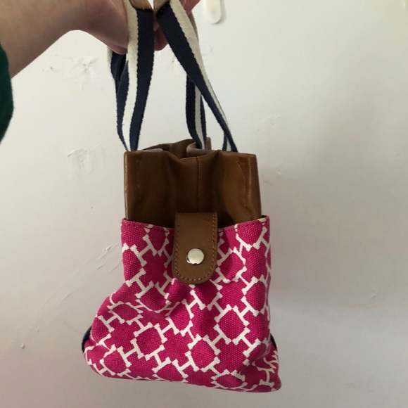 Tommy Hilfiger purse - Picture 11 of 12